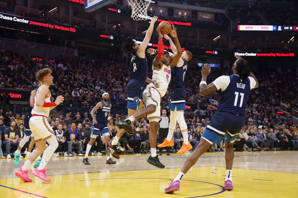 NBA