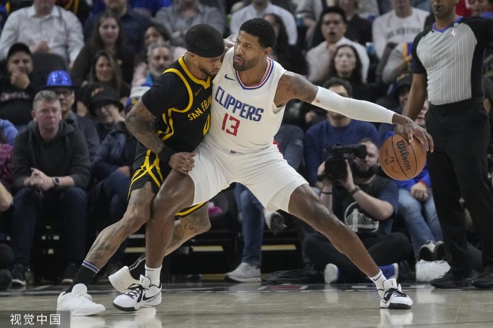 NBA历史